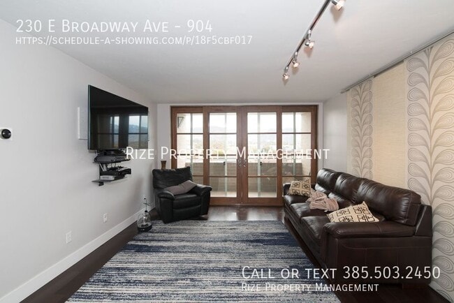 Building Photo - 230 E Broadway