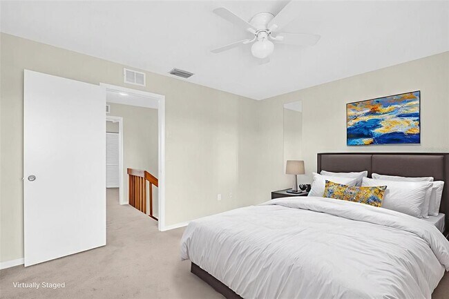 Building Photo - 1526 Chateaux De Ville Ct