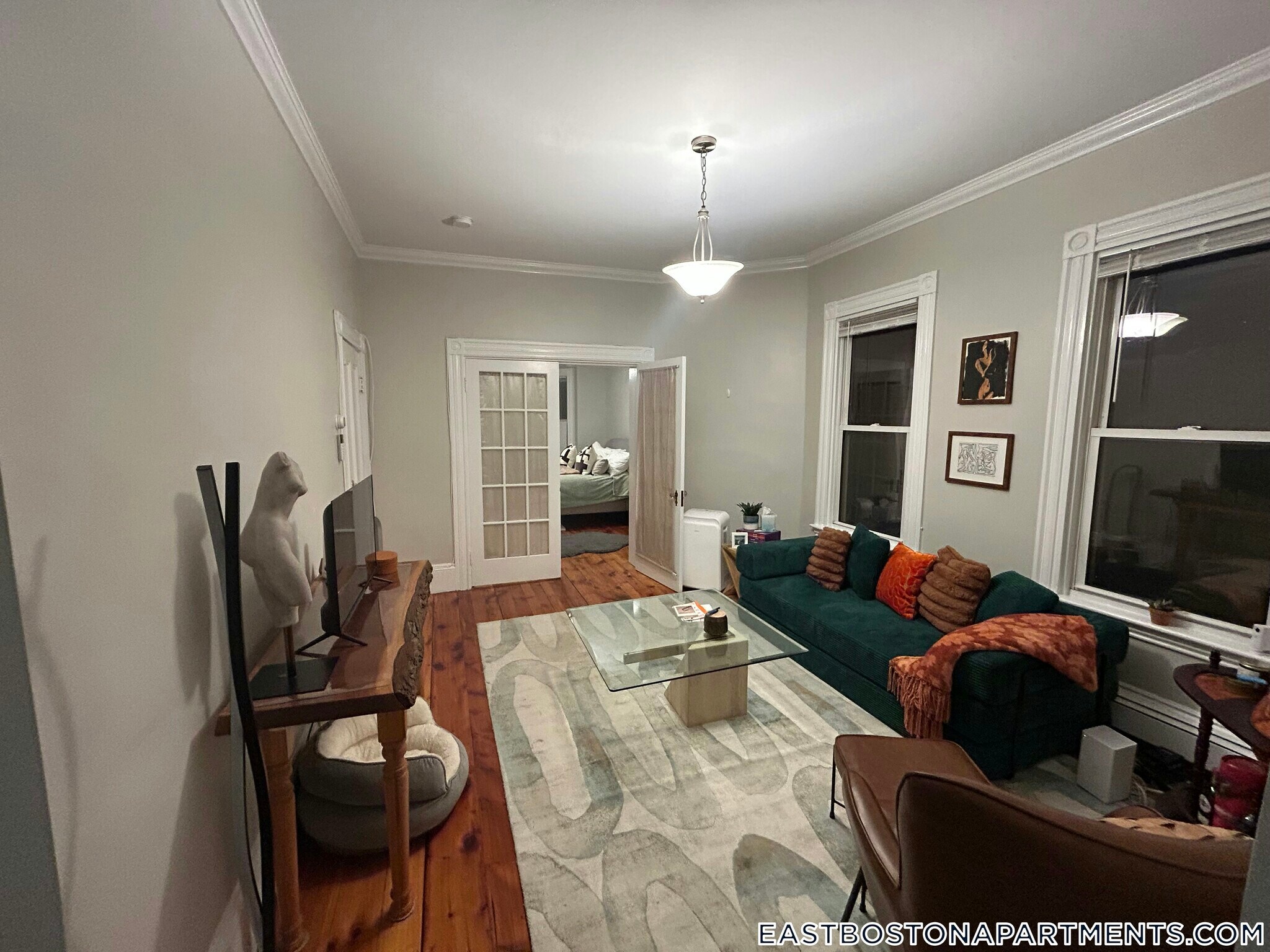 Building Photo - 279 Webster St