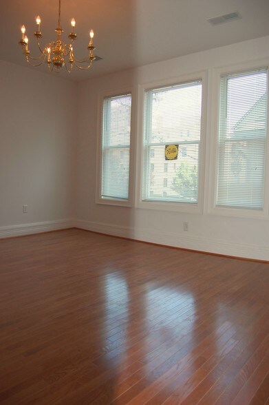Large Dining room - 485 Elmwood Ave