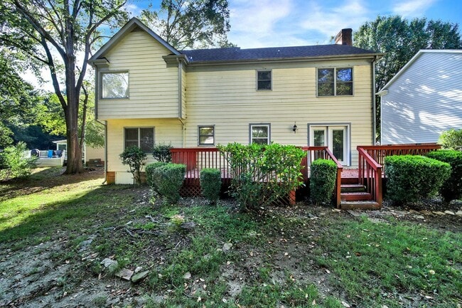 Building Photo - Charming home in South Charlotte