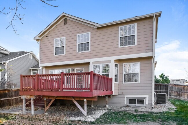 Building Photo - 5991 S Rock Creek Dr