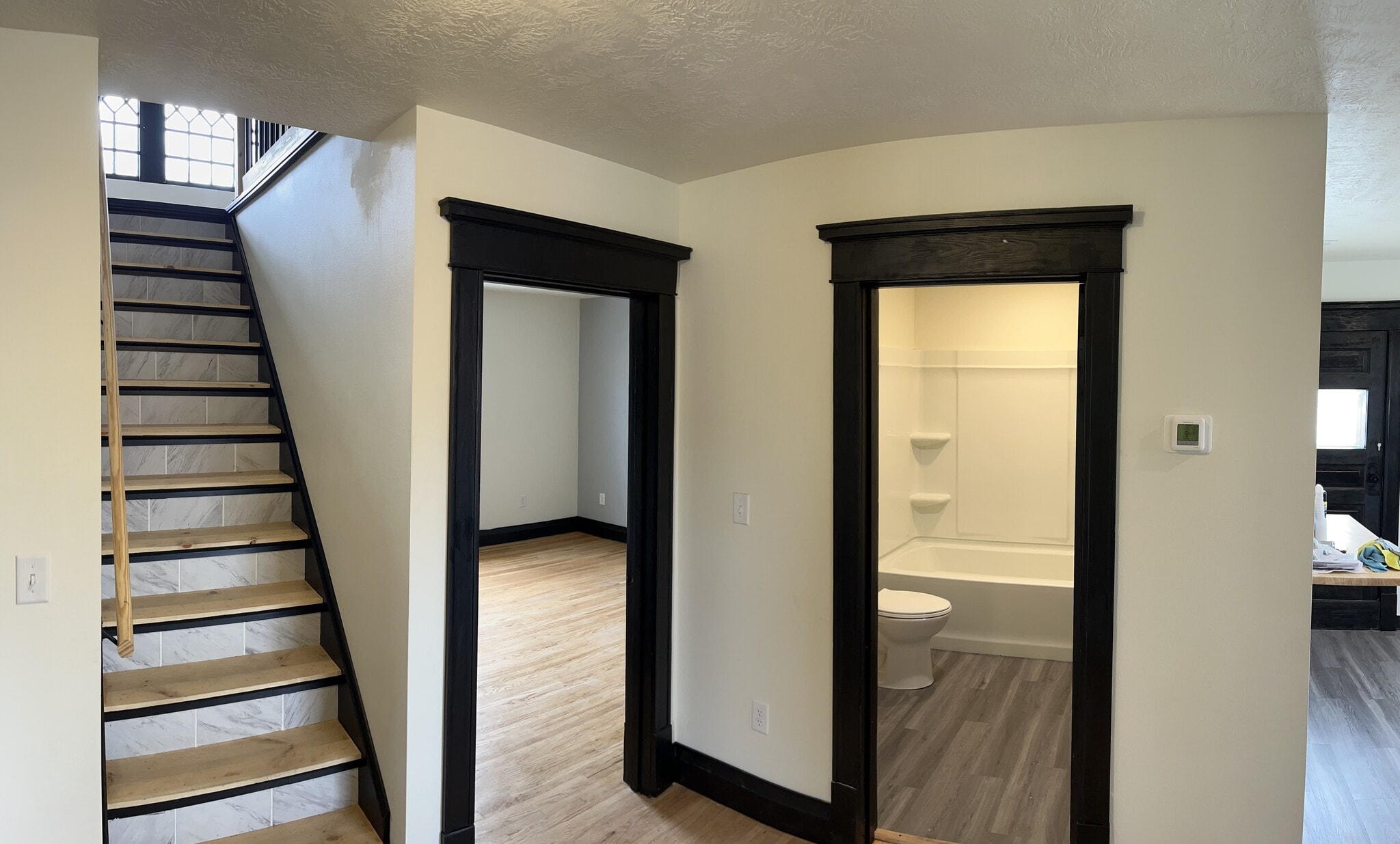 Hallway - 426 1st St SW