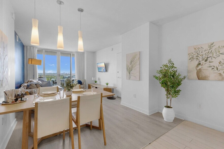 Building Photo - 1180 E Hallandale Beach Blvd