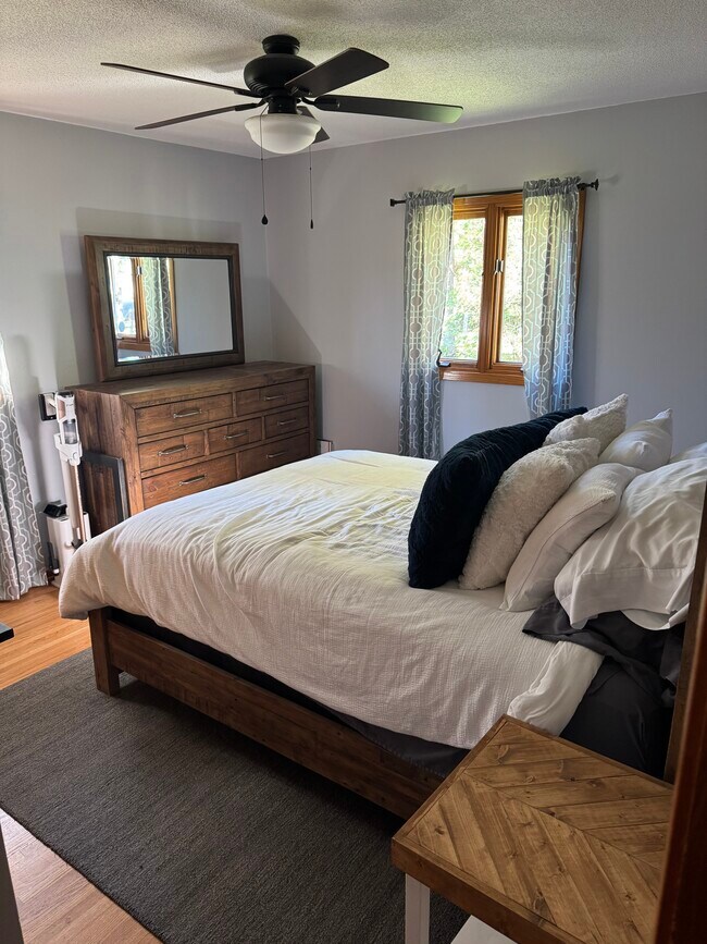 Bedroom 1 - 108 Bluwood Ave