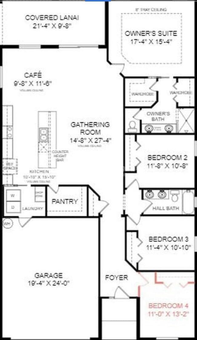 Building Photo - 11838 Stone Pine St