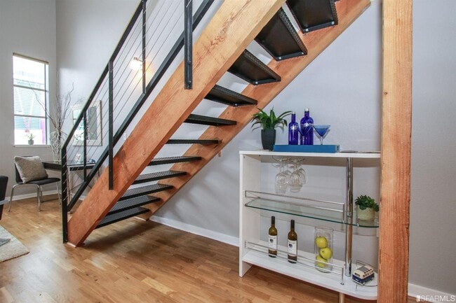 Building Photo - 175 Bluxome St