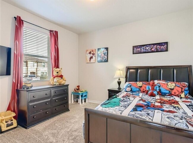 Building Photo - 10921 Zoeller Dr