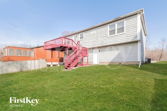 Building Photo - 612 Bonner Rd