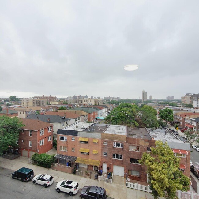1404 Noble Ave 1404 Noble Ave The Bronx NY 10472 Apartment Finder