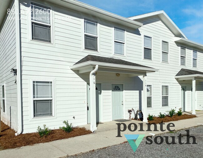 Townhome in Foley! 116 S Elm St Foley AL 36535 Apartment Finder