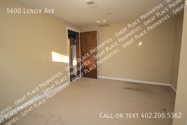 Building Photo - 5600 Lenox Ave