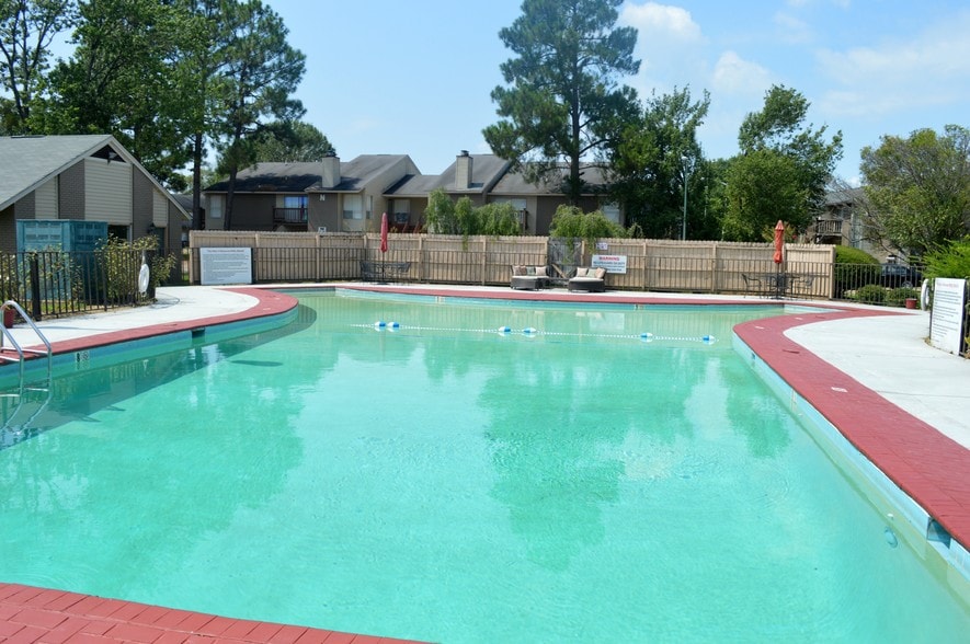 Monarch Creek 1321 Ida St Tupelo MS 38801 Apartment Finder