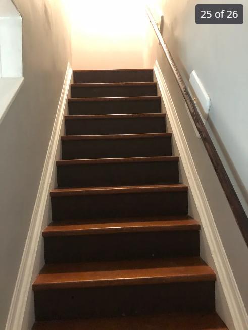 Building Photo - 807 Blair Ave