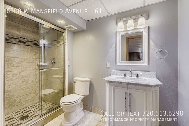 Building Photo - 6300 W Mansfield Ave