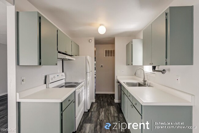 Building Photo - 2 br, 1 bath Condo - 1568 Sunnyvale Ave, W...