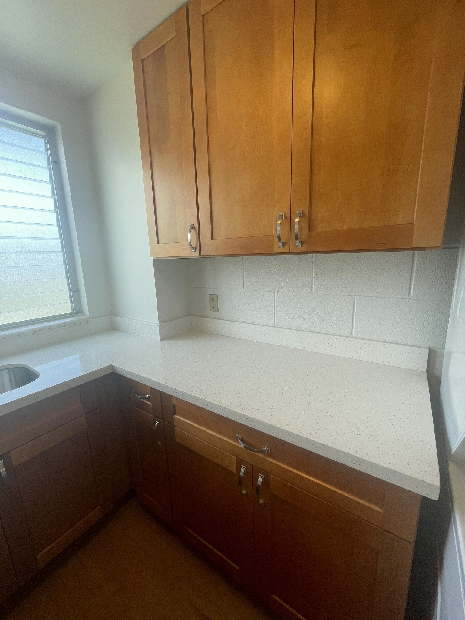 kitchen countertop - 1555 Pohaku St