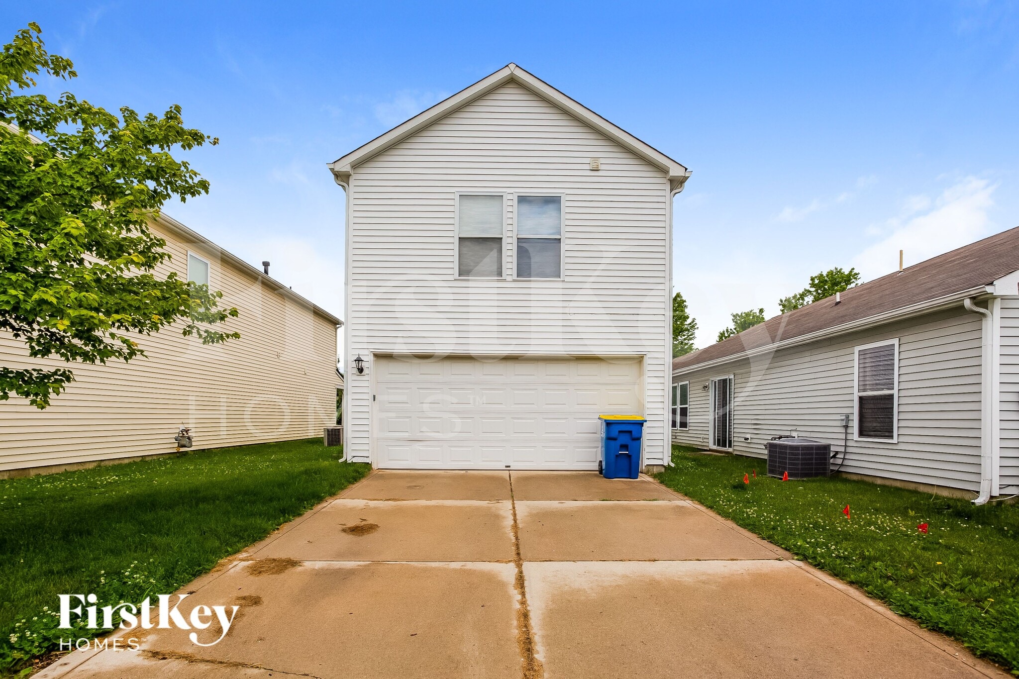 Building Photo - 12205 Lindley Dr