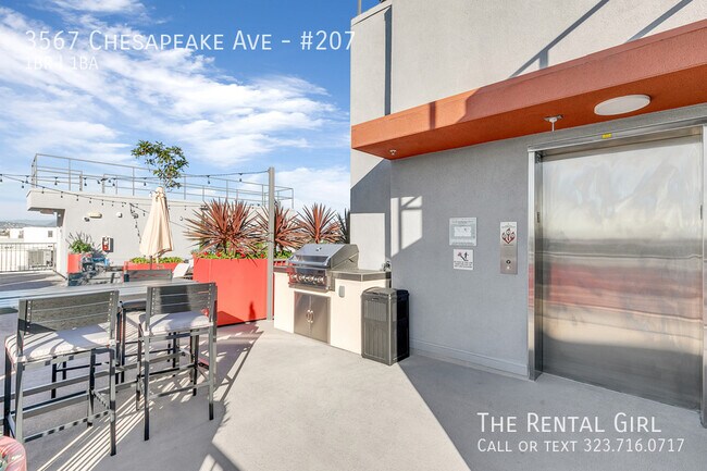 Building Photo - 3567 Chesapeake Ave