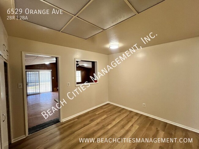 Building Photo - Large 2 Bedroom Home In North Long Beach