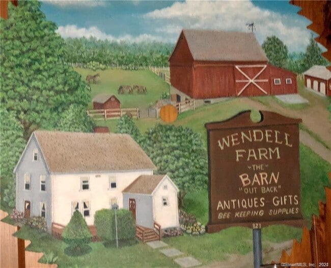 Building Photo - 323 Green Hill Rd