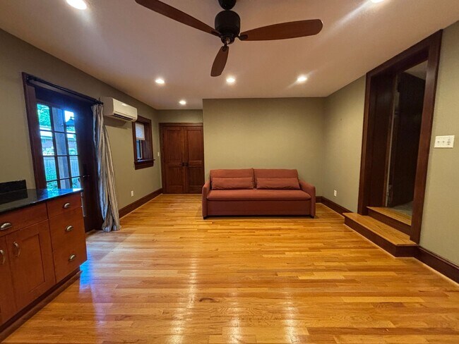 Building Photo - REDUCED Grandin Court Tudor with 3 Bedrooms and 2.5 Baths - EV Charging Station