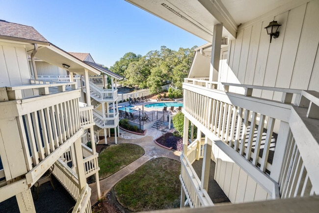 Building Photo - 2805B N Ocean Blvd