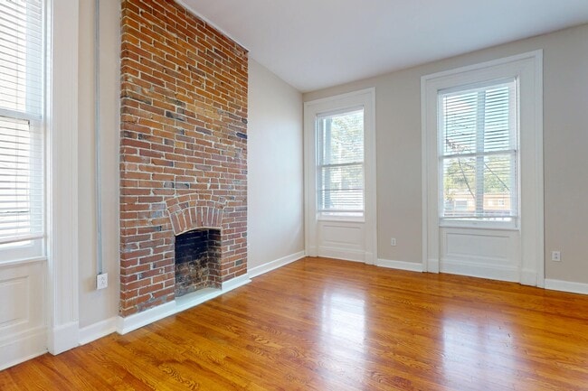 Interior Photo - Gerhardt
