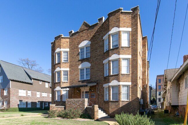 Interior Photo - Tivoli