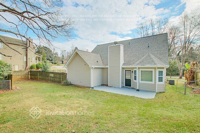 Building Photo - 2132 Panstone Dr SW