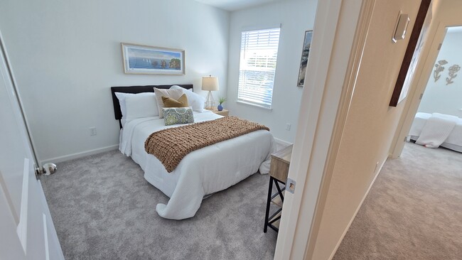 Building Photo - 6821 Lake Mist Ln