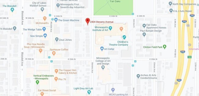 Building Photo - Commercial Space Available Across the Street from MIA!