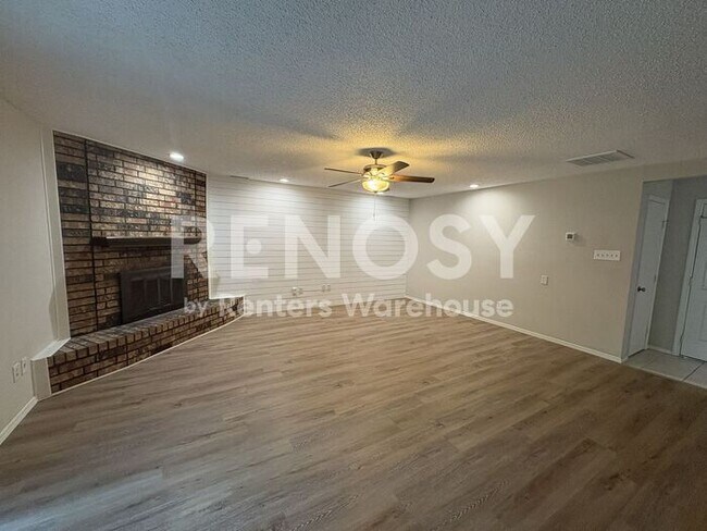 Building Photo - Beautiful 3 bedroom Home in North Richland Hills!