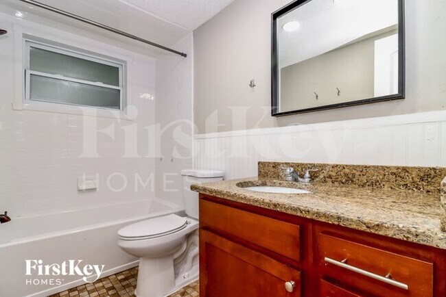 Building Photo - 6428 Ridge Crest Dr