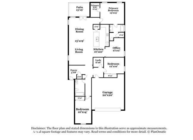 Building Photo - 8568 W Osprey Ln