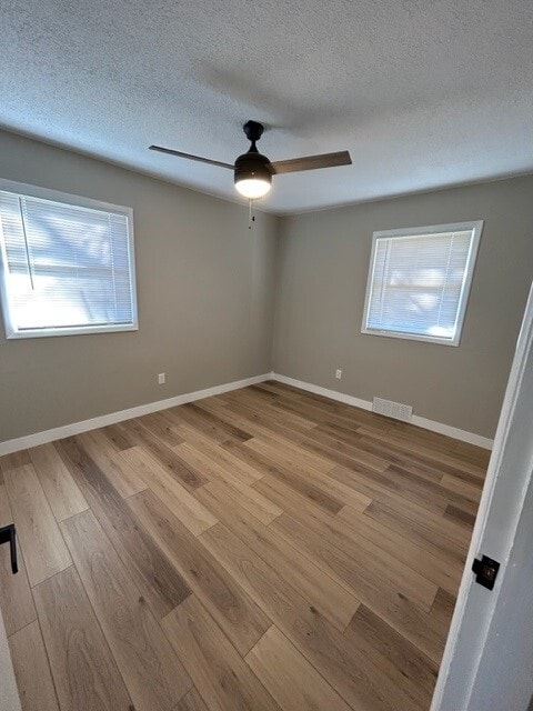 Bedroom #2 - 3341 S Euclid Ave