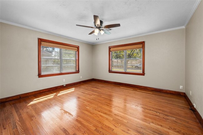 Building Photo - 940 Hardeman St