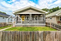 Building Photo - 1536 Dawson St