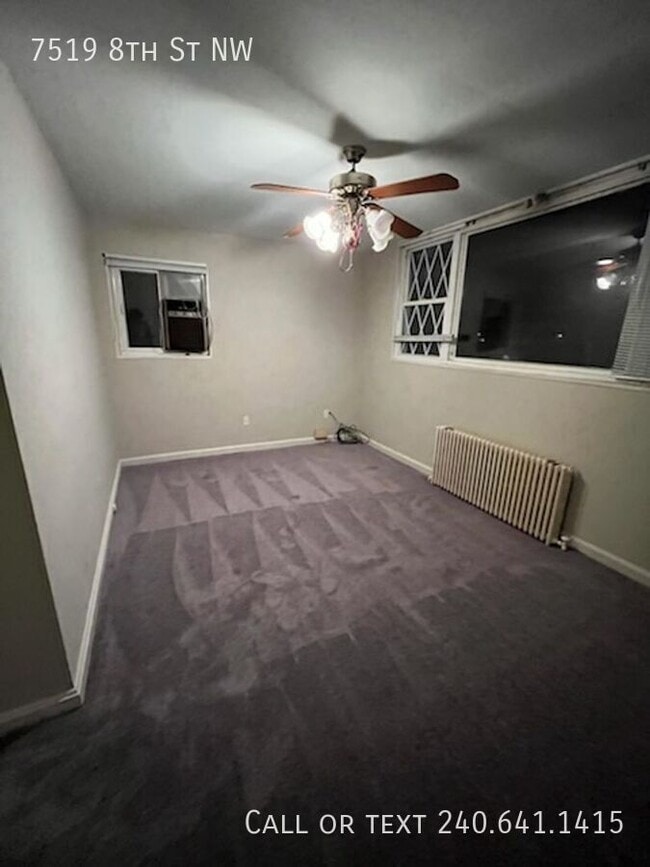 Building Photo - 7519 8th St NW