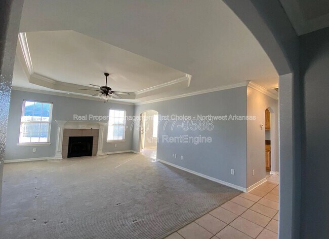 Building Photo - 320 Beasley Dr