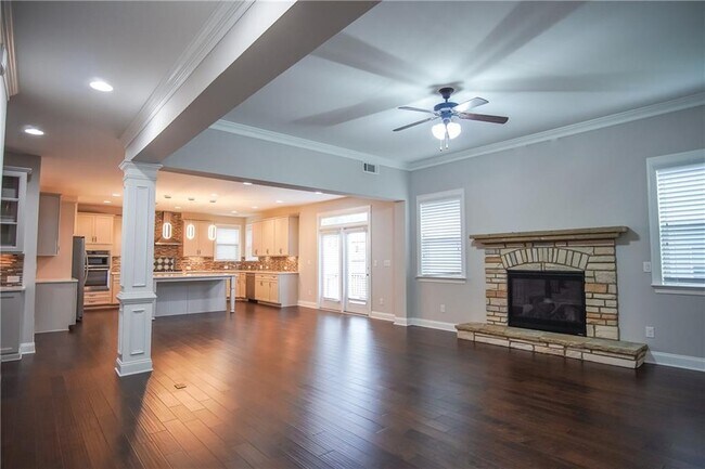 Building Photo - 3050 Davidsonville Dr