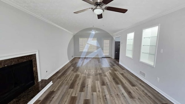 Building Photo - 4433 Coopers Creek Dr SE