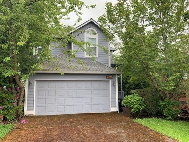 Primary Photo - Wedgewood House