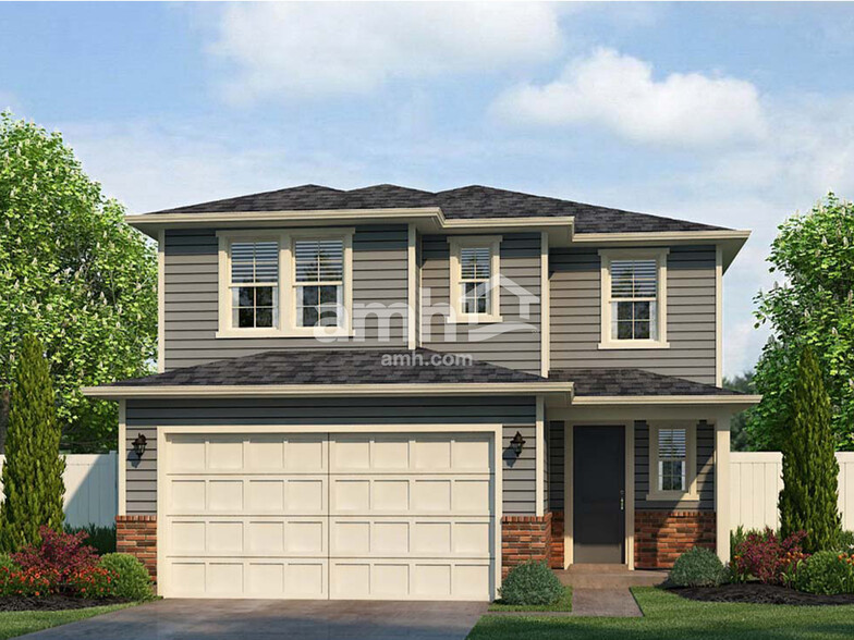 Primary Photo - 4847 85th Dr NE