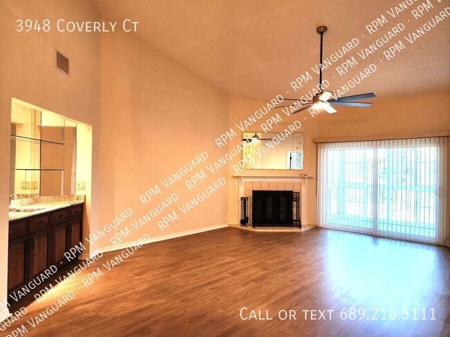 Building Photo - 3948 Coverly Ct