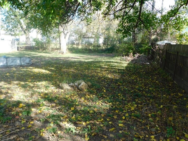 Building Photo - 1 Bedroom Duplex in Augusta