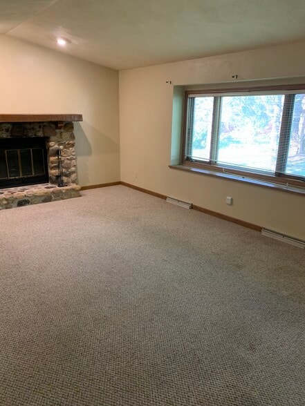 Living Room - View 1 - 719 N Gammon Rd