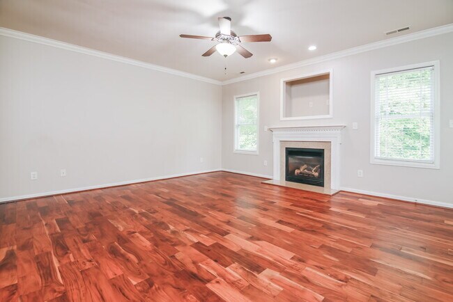 Building Photo - 3936 Cane Garden Dr