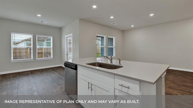 Building Photo - 634 Jane Long Dr