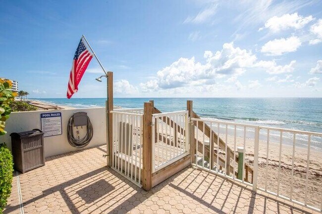 Building Photo - 4200 S Ocean Blvd